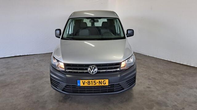 Volkswagen CADDY 2.0 TDI L1 H1 BMT Comfortline