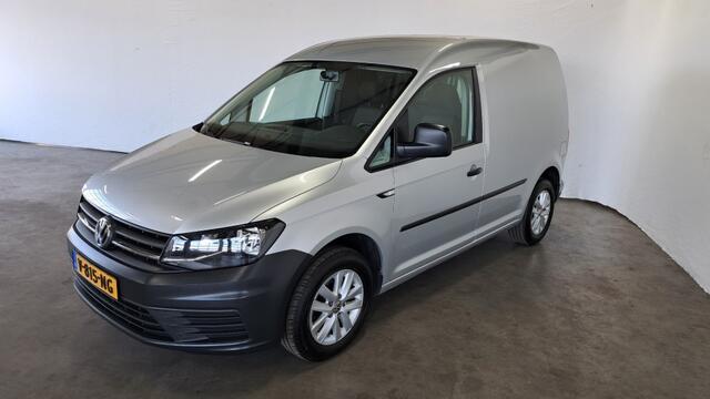 Volkswagen CADDY 2.0 TDI L1 H1 BMT Comfortline