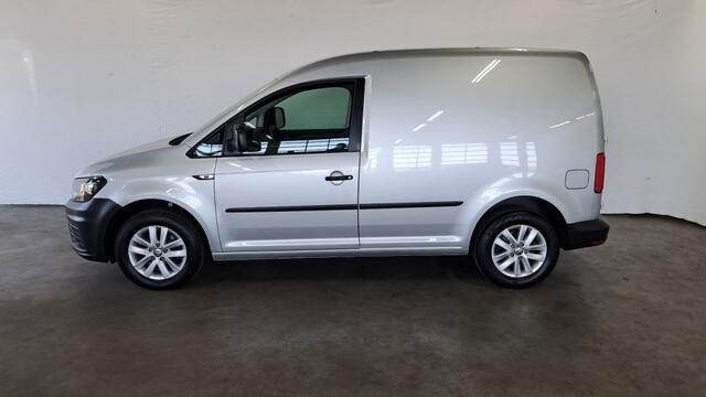 Volkswagen CADDY 2.0 TDI L1 H1 BMT Comfortline