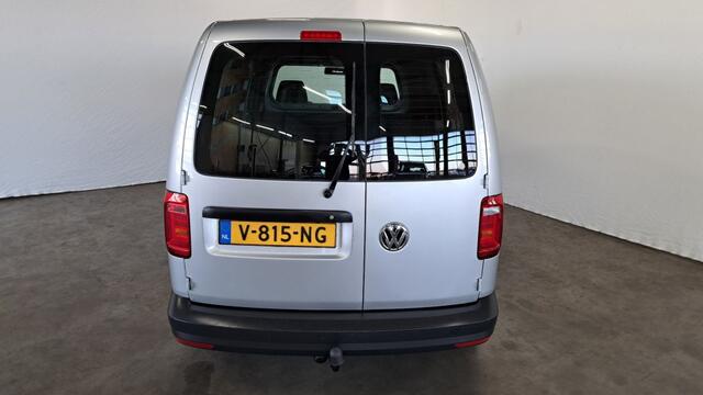 Volkswagen CADDY 2.0 TDI L1 H1 BMT Comfortline