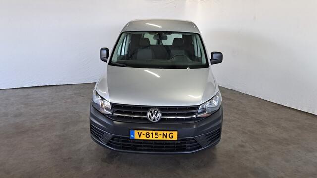 Volkswagen CADDY 2.0 TDI L1 H1 BMT Comfortline