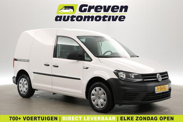 Volkswagen CADDY 2.0 TDI | 102PK | Airco | Cruise | Trekhaak