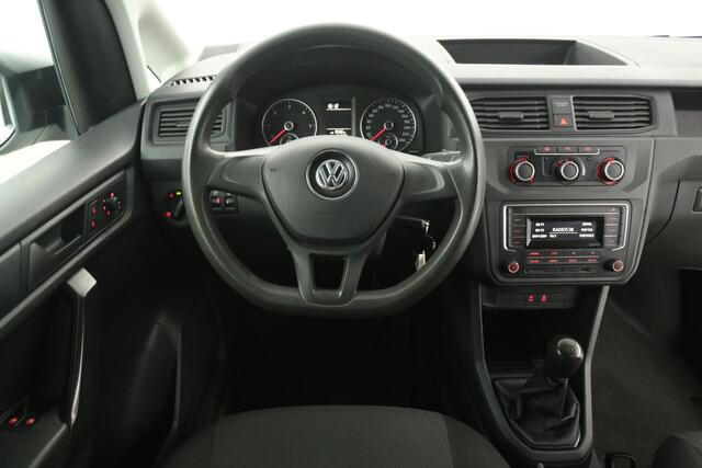 Volkswagen CADDY 2.0 TDI | 102PK | Airco | Cruise | Trekhaak