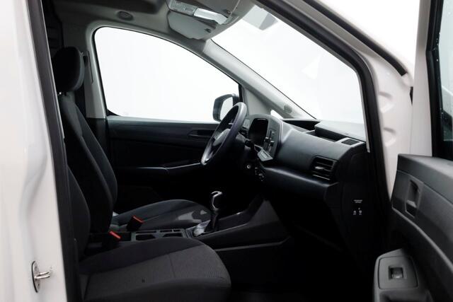Volkswagen CADDY Cargo 2.0 TDI 102pk Airco/PDC 08-2024