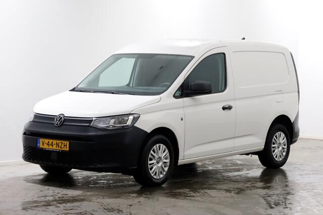 Volkswagen CADDY Cargo 2.0 TDI 102pk Airco/PDC 08-2024