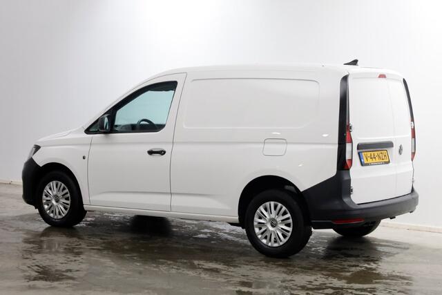 Volkswagen CADDY Cargo 2.0 TDI 102pk Airco/PDC 08-2024