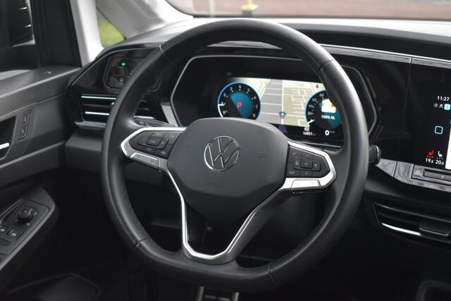 Volkswagen CADDY Maxi 1.5 TSI 115pk DSG Style, Navi, Camera, Cruise, 7 pers.