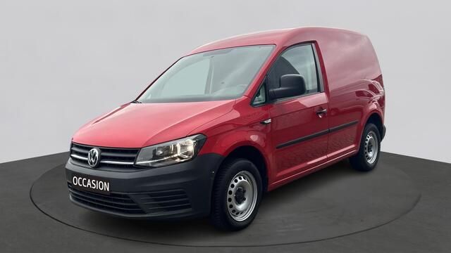 Volkswagen CADDY 2.0 TDI L1H1 BMT Trendline