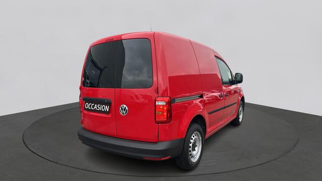 Volkswagen CADDY 2.0 TDI L1H1 BMT Trendline