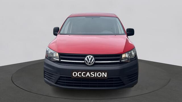Volkswagen CADDY 2.0 TDI L1H1 BMT Trendline
