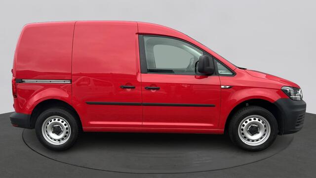 Volkswagen CADDY 2.0 TDI L1H1 BMT Trendline