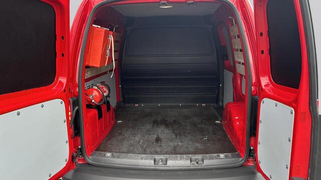 Volkswagen CADDY 2.0 TDI L1H1 BMT Trendline