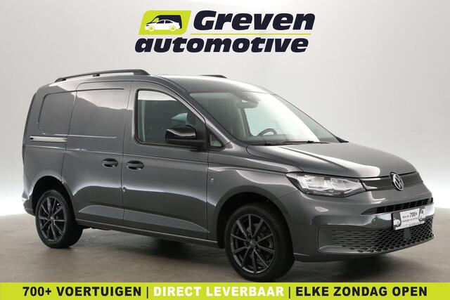 Volkswagen CADDY 2.0 TDI | Airco | Cruise | Carplay | Trekh. | Stoelverw. | Parkeersens.