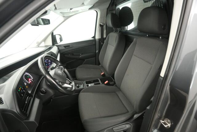 Volkswagen CADDY 2.0 TDI | Airco | Cruise | Carplay | Trekh. | Stoelverw. | Parkeersens.