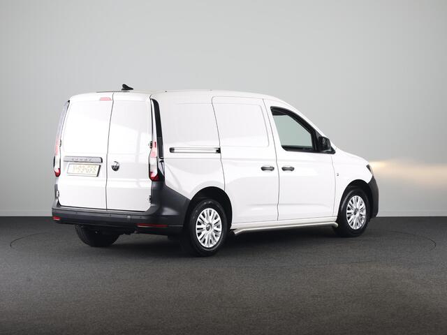 Volkswagen CADDY Cargo 2.0 TDI Comfort 102 pk | Verlengde garantie | Navigatie via App | Parkeersensoren achter | Cruise control |