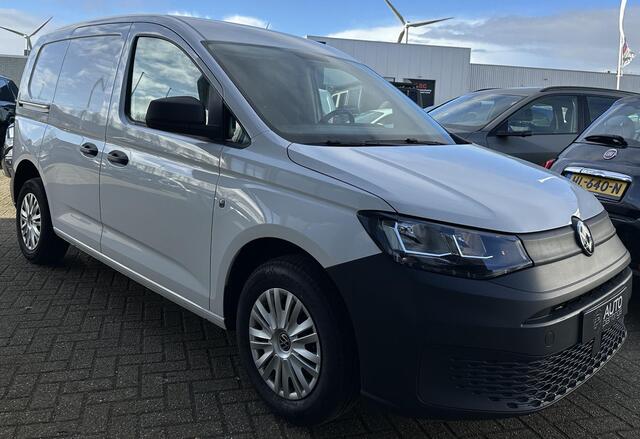 Volkswagen CADDY Cargo 2.0 TDI Comfort | Nette Staat | NL AUTO | Volledige Onderhoudshistorie | Apple Carplay Android Auto | Climate Control | 2 Sleutels |