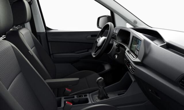 Volkswagen CADDY Cargo 2.0 TDI 102pk Comfort / Wordt verwacht