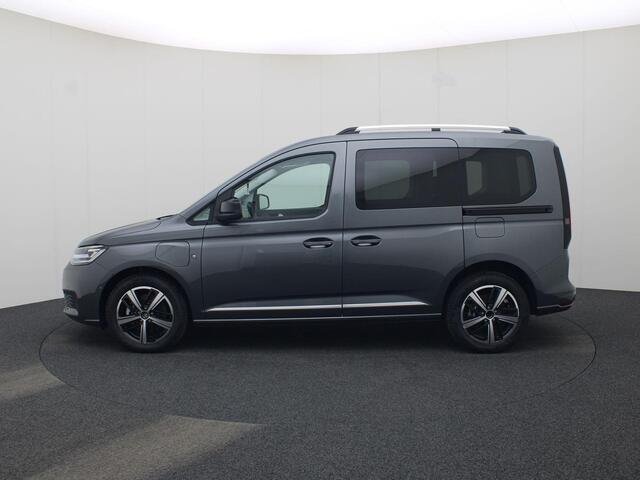 Volkswagen CADDY Bedrijfswagens Combi Style 1.5 eHybrid 115pk Automaat 731209