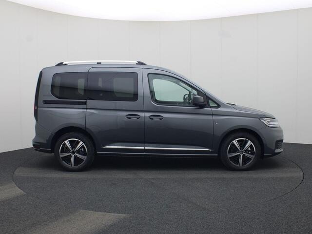 Volkswagen CADDY Bedrijfswagens Combi Style 1.5 eHybrid 115pk Automaat 731209