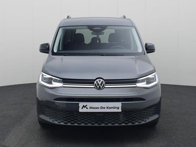 Volkswagen CADDY Bedrijfswagens Combi Style 1.5 eHybrid 115pk Automaat 731209