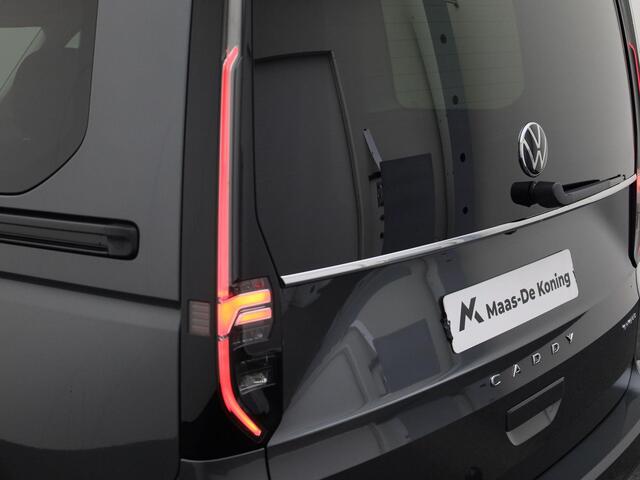 Volkswagen CADDY Bedrijfswagens Combi Style 1.5 eHybrid 115pk Automaat 731209