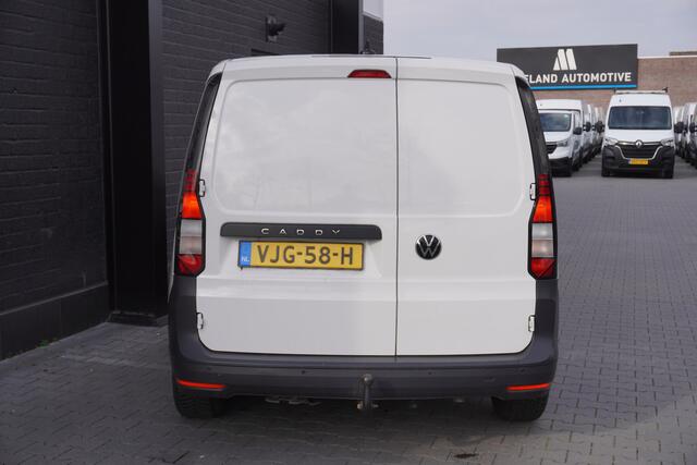 Volkswagen CADDY 2.0 TDI EURO 6 - Airco - Navi - Cruise - ¤ 12.950,-Excl.