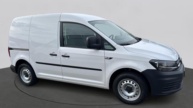 Volkswagen CADDY 2.0 TDI L1H1 BMT Economy Business Trekhaak,betimmering,airco,cruisecontrol