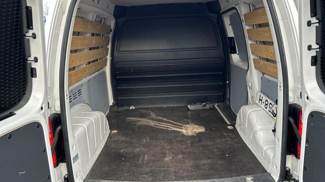 Volkswagen CADDY 2.0 TDI L1H1 BMT Economy Business Trekhaak,betimmering,airco,cruisecontrol