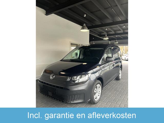 Volkswagen CADDY Cargo 2.0 TDI / Climate Control / parkeersensoren voor en achter / Audiosysteem / DAB+