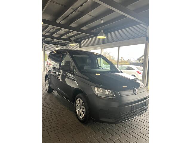Volkswagen CADDY Cargo 2.0 TDI / Climate Control / parkeersensoren voor en achter / Audiosysteem / DAB+
