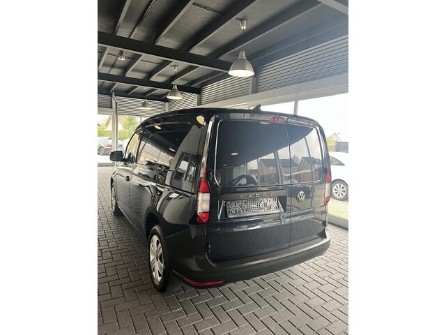 Volkswagen CADDY Cargo 2.0 TDI / Climate Control / parkeersensoren voor en achter / Audiosysteem / DAB+