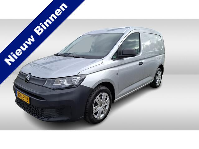 Volkswagen CADDY Cargo 2.0 TDI Comfort Navi by App / PDC / Cruise control