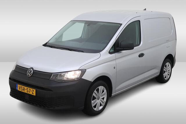 Volkswagen CADDY Cargo 2.0 TDI Comfort Navi by App / PDC / Cruise control