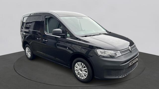 Volkswagen CADDY Cargo 2.0 TDI Economy Business Airco,trekhaak