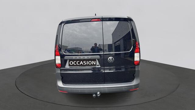 Volkswagen CADDY Cargo 2.0 TDI Economy Business Airco,trekhaak