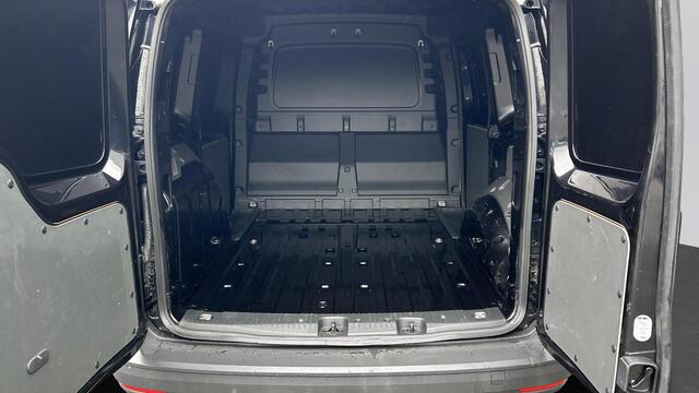 Volkswagen CADDY Cargo 2.0 TDI Economy Business Airco,trekhaak