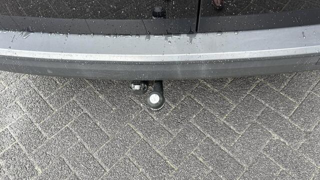 Volkswagen CADDY Cargo 2.0 TDI Economy Business Airco,trekhaak