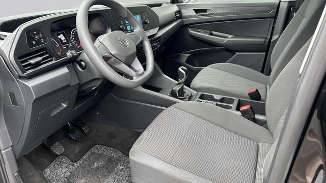 Volkswagen CADDY Cargo 2.0 TDI Economy Business Airco,trekhaak