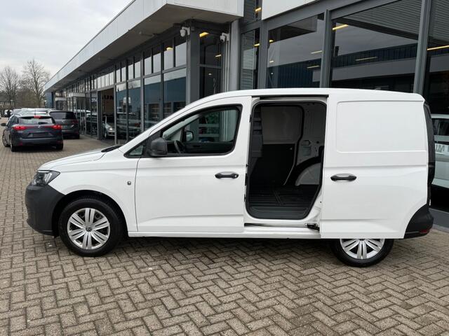 Volkswagen CADDY 2.0 TDI L1H1 BMT AIRCO PDC SCHUIFDEUR LINKS+RECHTS