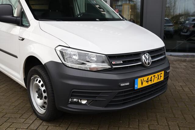 Volkswagen CADDY 2.0 TDI MARGE*4MOTION*DSG*CLIMA*STOELVERWARMING