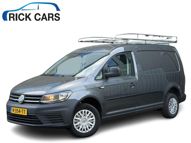 Volkswagen CADDY 2.0 TDI L2H1 Euro 6 BMT Maxi Trekhaak/Airco