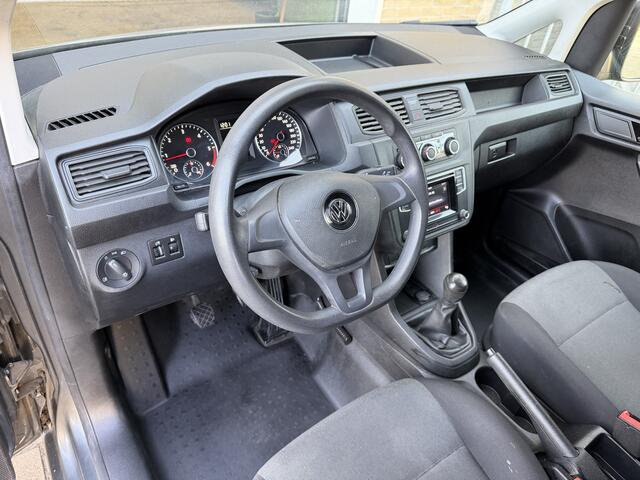Volkswagen CADDY 2.0 TDI L2H1 Euro 6 BMT Maxi Trekhaak/Airco