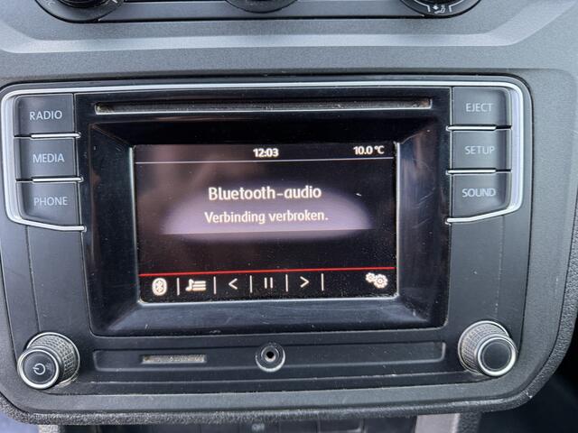 Volkswagen CADDY 2.0 TDI L2H1 Euro 6 BMT Maxi Trekhaak/Airco