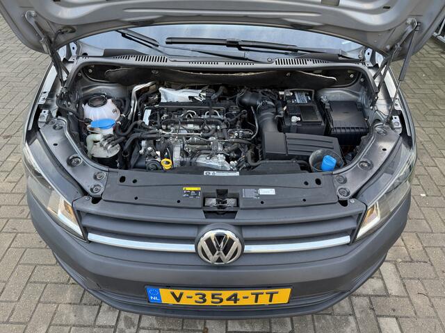 Volkswagen CADDY 2.0 TDI L2H1 Euro 6 BMT Maxi Trekhaak/Airco