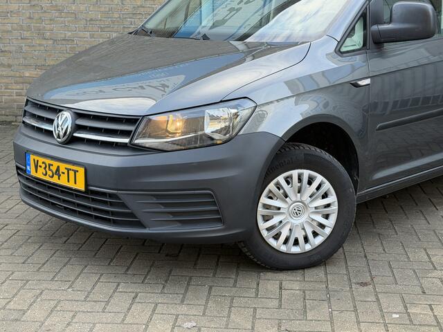 Volkswagen CADDY 2.0 TDI L2H1 Euro 6 BMT Maxi Trekhaak/Airco