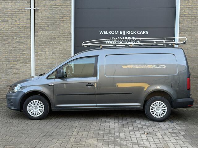 Volkswagen CADDY 2.0 TDI L2H1 Euro 6 BMT Maxi Trekhaak/Airco