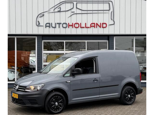 Volkswagen CADDY 2.0 TDI 75KW 102PK EURO 6 AIRCO/ CRUISE CONTROL/ ORIGINEEL AUDIO/ 100% DEALERONDERHOUDEN