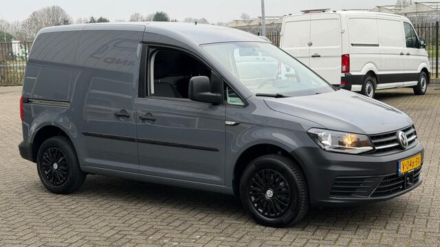 Volkswagen CADDY 2.0 TDI 75KW 102PK EURO 6 AIRCO/ CRUISE CONTROL/ ORIGINEEL AUDIO/ 100% DEALERONDERHOUDEN