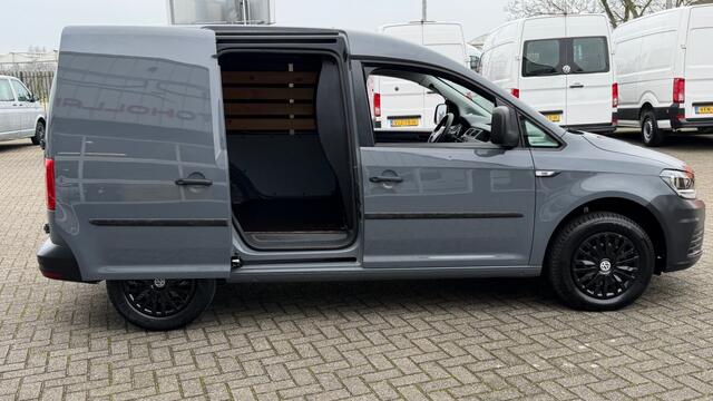 Volkswagen CADDY 2.0 TDI 75KW 102PK EURO 6 AIRCO/ CRUISE CONTROL/ ORIGINEEL AUDIO/ 100% DEALERONDERHOUDEN