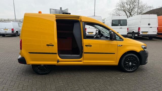 Volkswagen CADDY 2.0 TDI 55KW 75PK EURO 6 AIRCO/ CRUISE CONTROL/ TREKHAAK/ 100% DEALERONDERHOUDEN